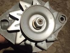 Генератор на ваз 