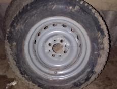 Генератор на ваз 