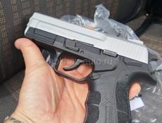 Стартовый пистолет 