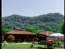 Продаётся Земельный участок 0.25 га. с. Мерхяул