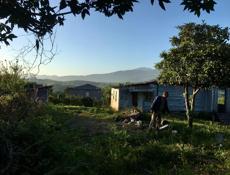 Продаётся Земельный участок 0.25 га. с. Мерхяул