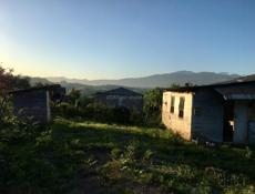 Продаётся Земельный участок 0.25 га. с. Мерхяул