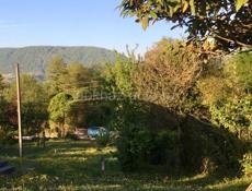 Продаётся Земельный участок 0.25 га. с. Мерхяул