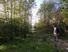 Продаётся Земельный участок 0.25 га. с. Мерхяул