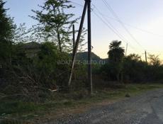 Продаётся Земельный участок 0.25 га. с. Мерхяул