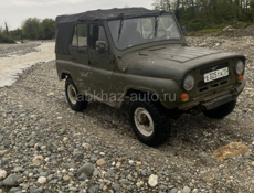 УАЗ 31514