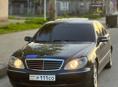 Mercedes-Benz S-Класс