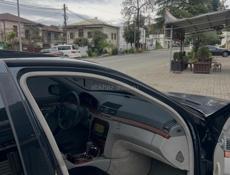 Mercedes-Benz S-Класс