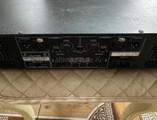 Музыкальное оборудование