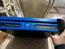 Музыкальное оборудование