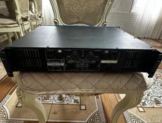 Музыкальное оборудование