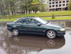 Opel Omega
