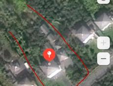 Продается дом в с. Уарча ( 51сотка)