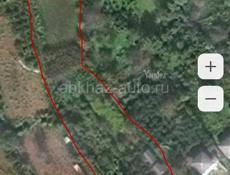 Продается дом в с. Уарча ( 51сотка)