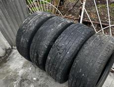 Покрышки 