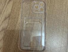 Чехла на два вида телефона 14 и 13 про Макс 