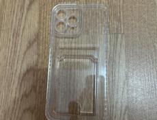 Чехла на два вида телефона 14 и 13 про Макс 