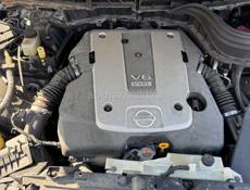 Инфинити Ex 3.7 пробег 109 и тд 