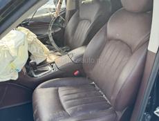 Инфинити Ex 3.7 пробег 109 и тд 