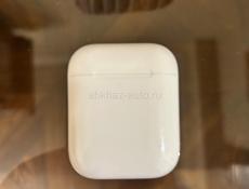 Продам AirPods 2 оригинал! В идеале срочно 