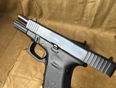 Заказ охолощённый 