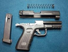 Заказ охолощённый 