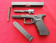 Заказ охолощённый 