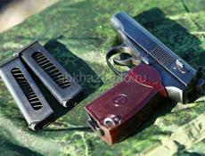 Заказ охолощённый 