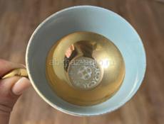 Сервиз кофейный 1980годов 