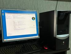 Компьютер офисник 