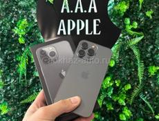 iPhone в наличии 