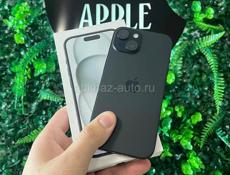 iPhone в наличии 