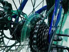 Велосипед в идеале как новый