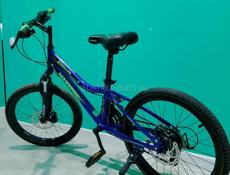 Велосипед в идеале как новый