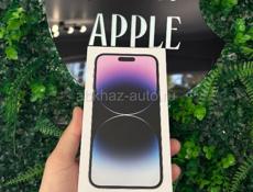 iPhone 14 Pro Max 256 g 🔋87%