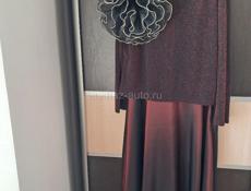 Bечерние платья