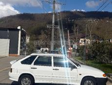 ВАЗ 2114