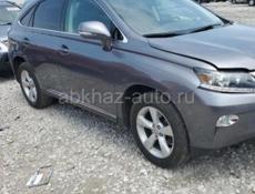 Обмен колёсами 