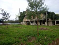 УЧАСТОК 8 СОТОК