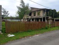 УЧАСТОК 8 СОТОК