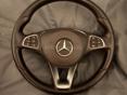 Руль на Мерседес