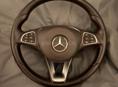 Руль на Мерседес