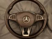 Руль на Мерседес