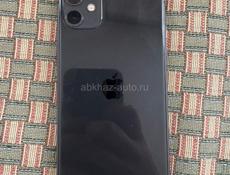 Айфон 11