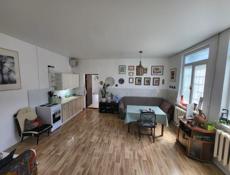 ЖИЛОЙ ДОМ С БАНЕЙ