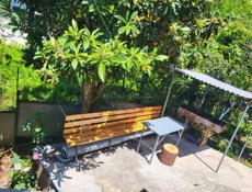 ЖИЛОЙ ДОМ С БАНЕЙ