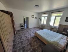 ЖИЛОЙ ДОМ С БАНЕЙ