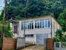 ЖИЛОЙ ДОМ С БАНЕЙ