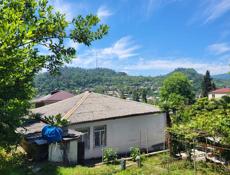 ЖИЛОЙ ДОМ С БАНЕЙ