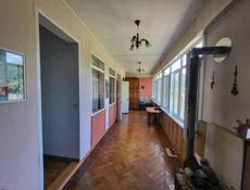 ЖИЛОЙ ДОМ С БАНЕЙ